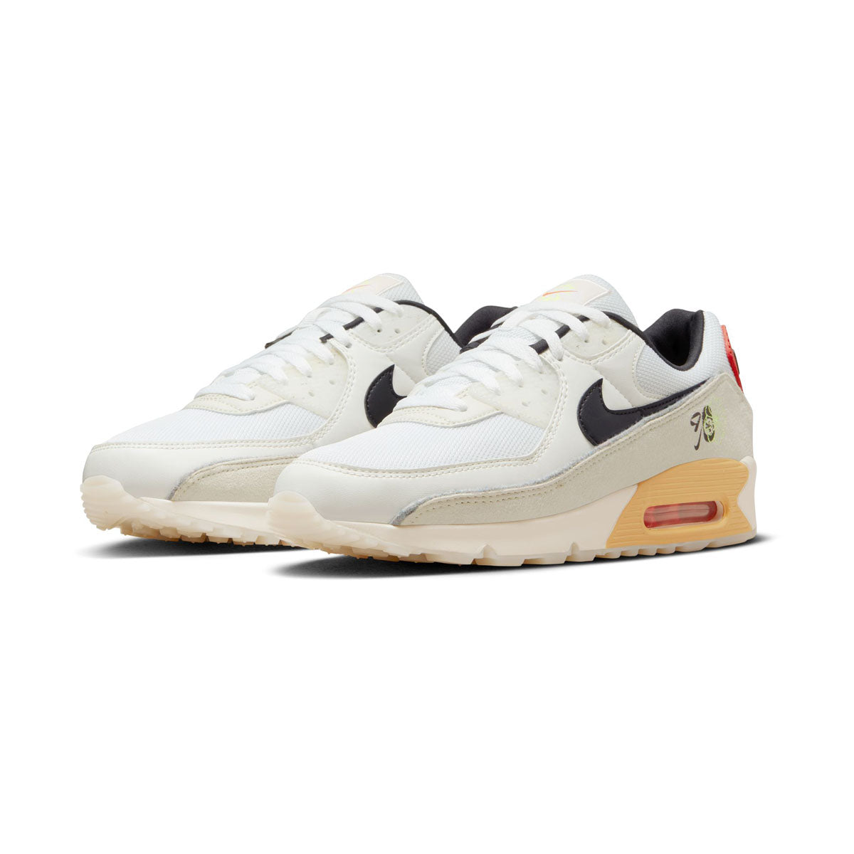 Nike Air Max 90 SE Men's Shoes