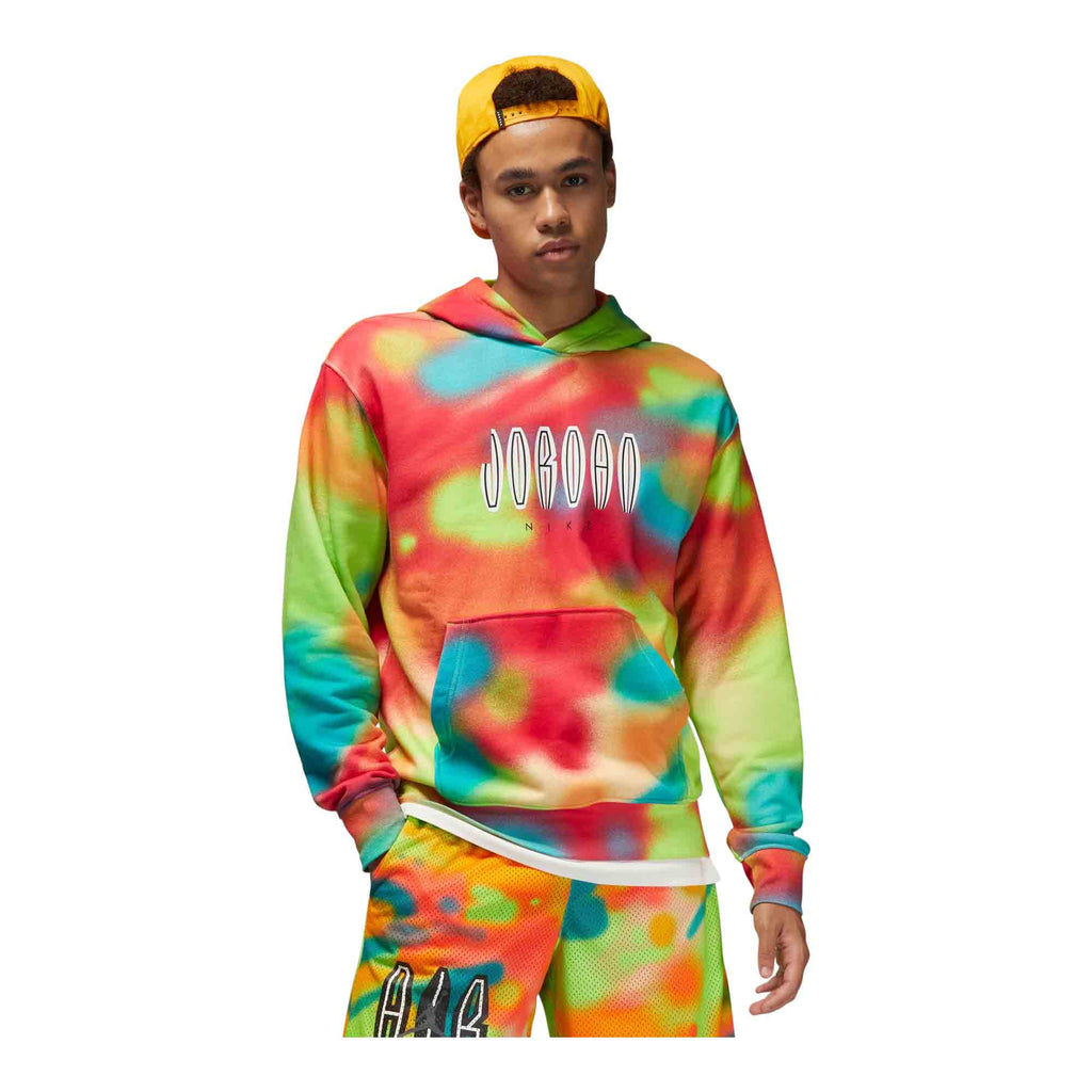 Jordan Flight MVP Men's Fleece Hoodie