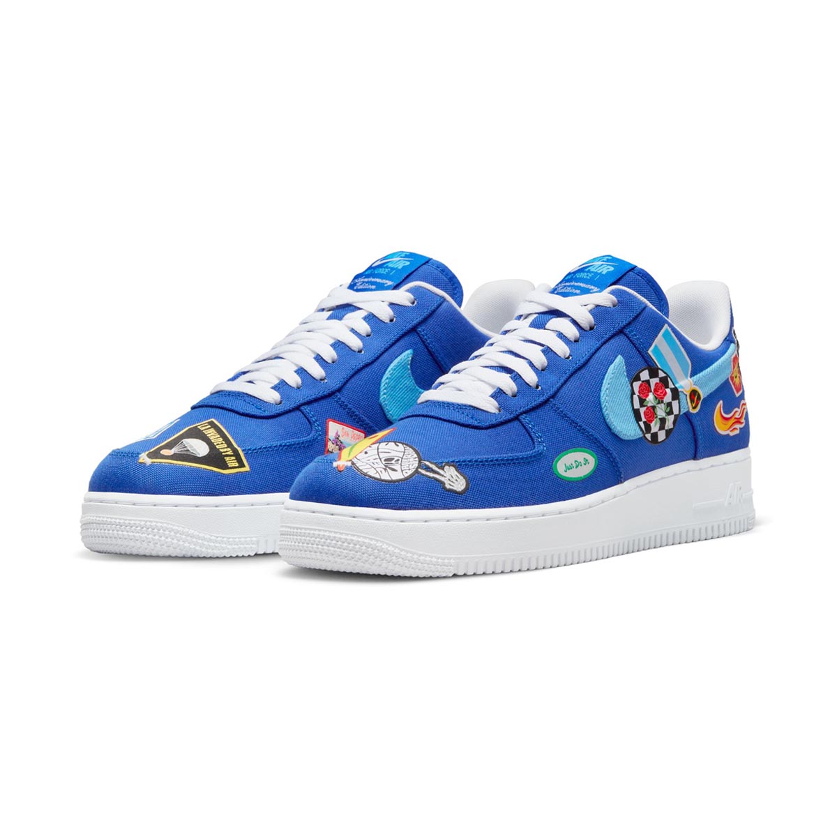 Nike Air Force 1 '07 Premium Men's Shoes