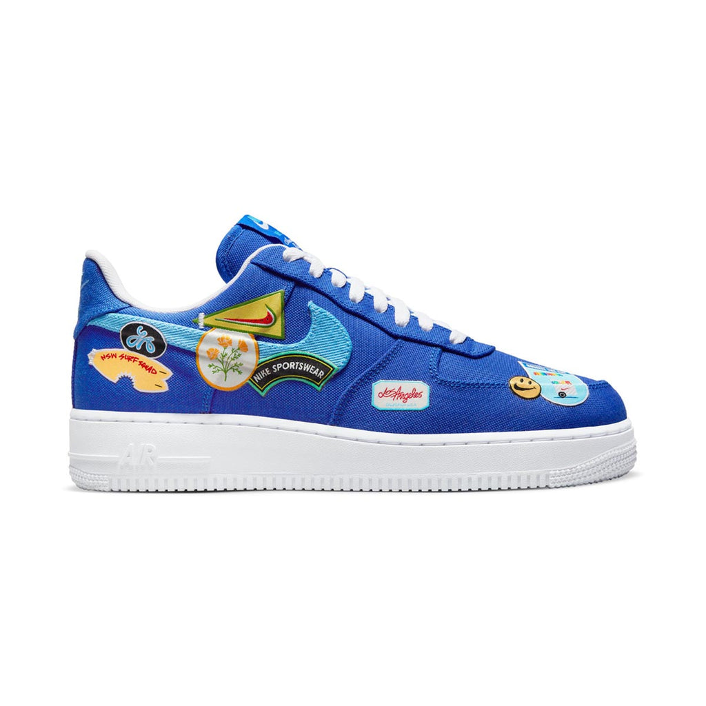 Nike Air Force 1 '07 Premium Men's Shoes