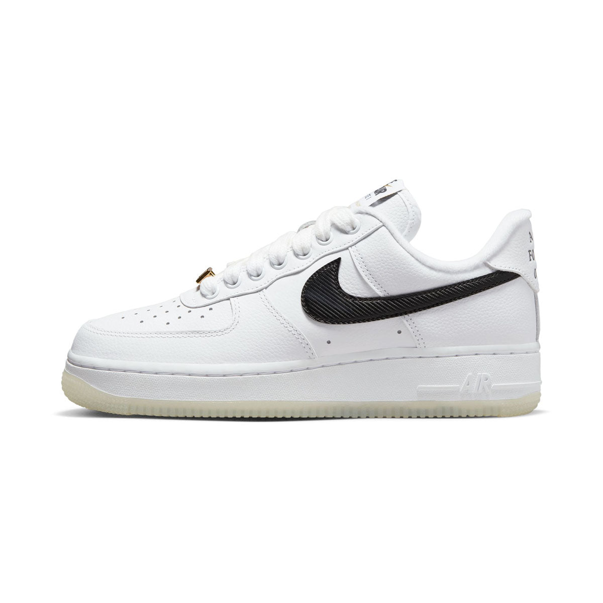 Nike Air Force 1 '07 Premium Women's Shoes