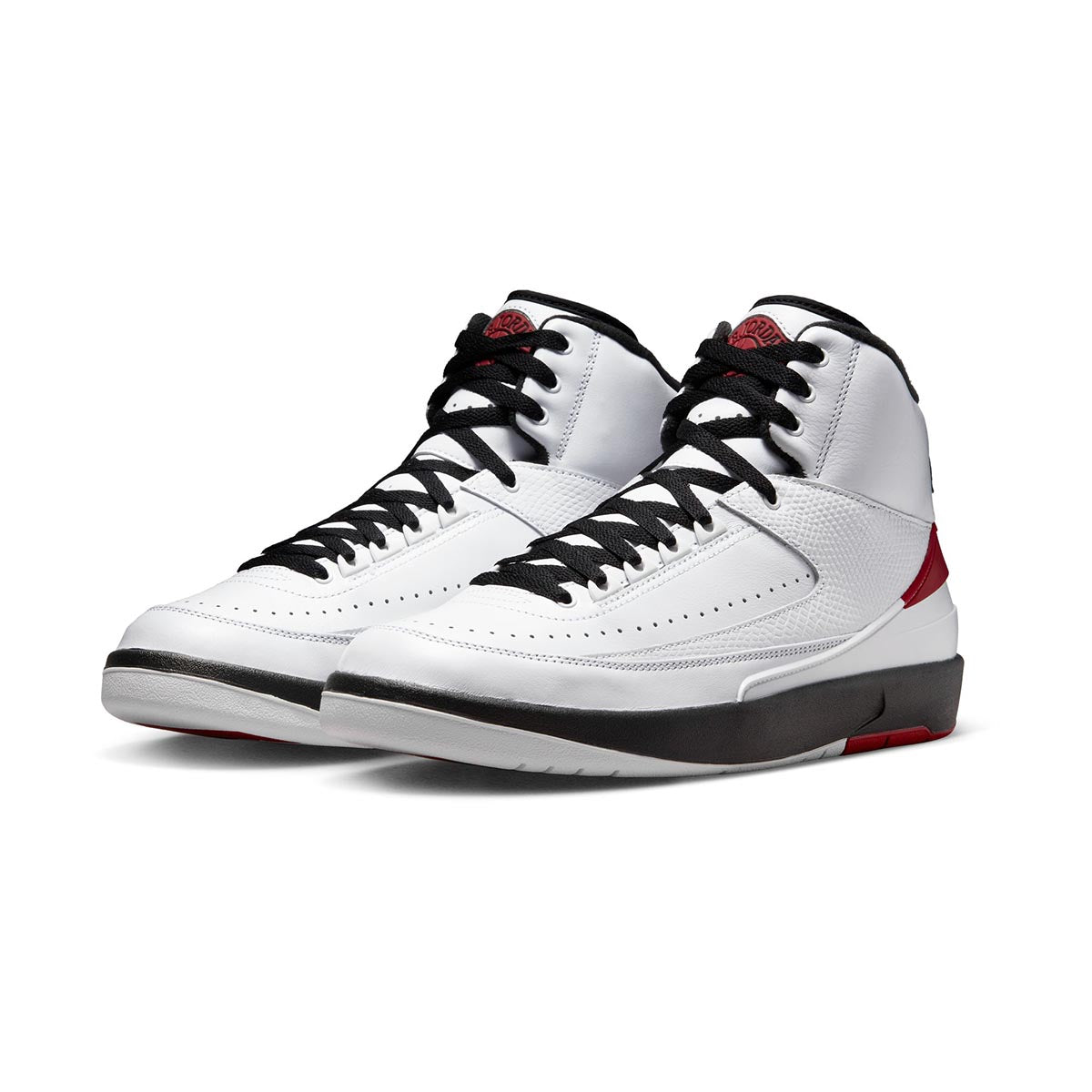 Air Jordan 2 Retro Men's Shoes