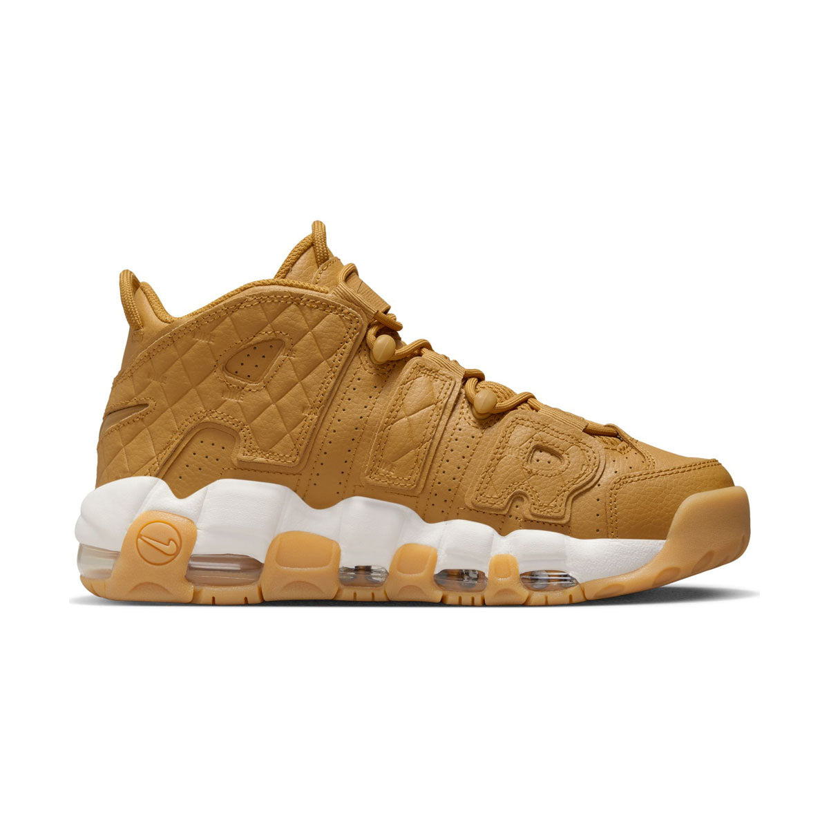 Nike Air More Uptempo Women's Shoes