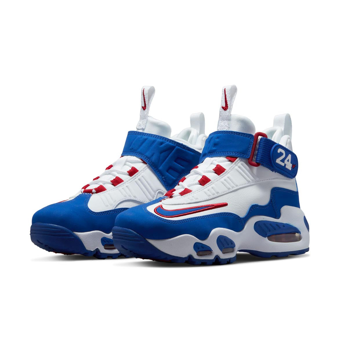 Nike Air Griffey Max 1 Big Kids' Shoes