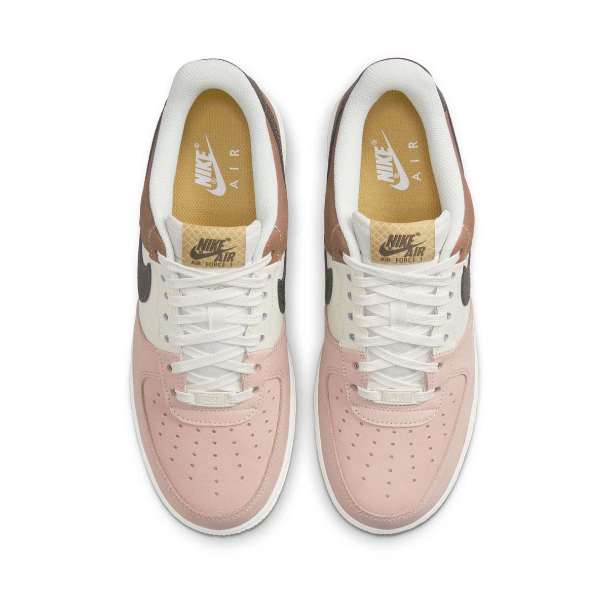 Nike Air Force 1 '07 LV8 Men's Shoes