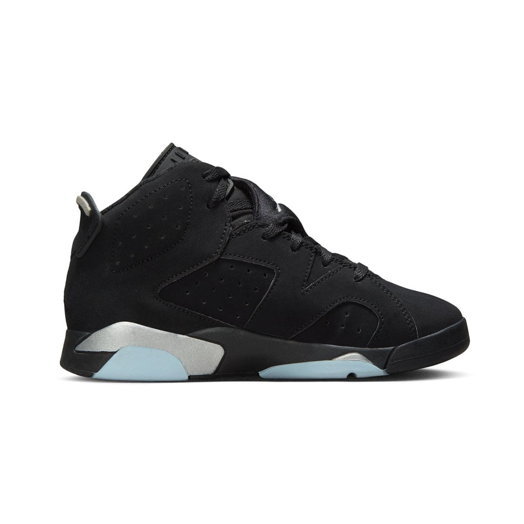 Jordan 6 Retro Little Kids' Shoes