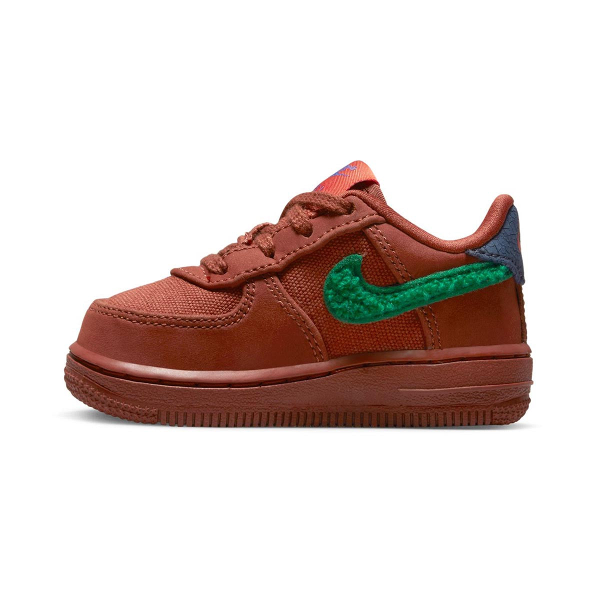 Nike Force 1 Low Somos Familia Baby/Toddler Shoes
