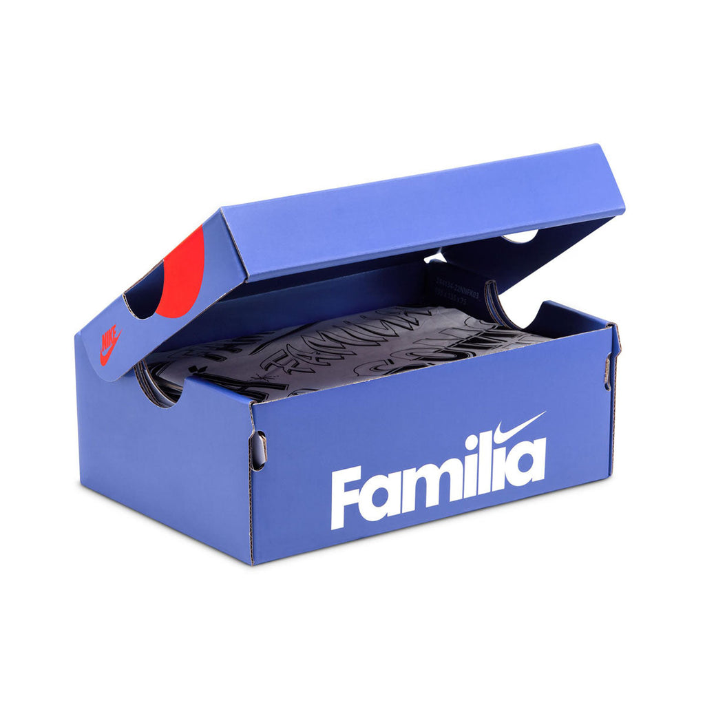Nike Force 1 Low Somos Familia Baby/Toddler Shoes