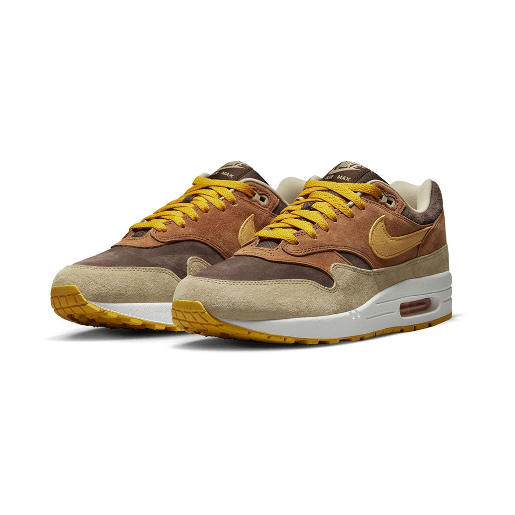 Nike Air Max 1 Premium Men's Shoes