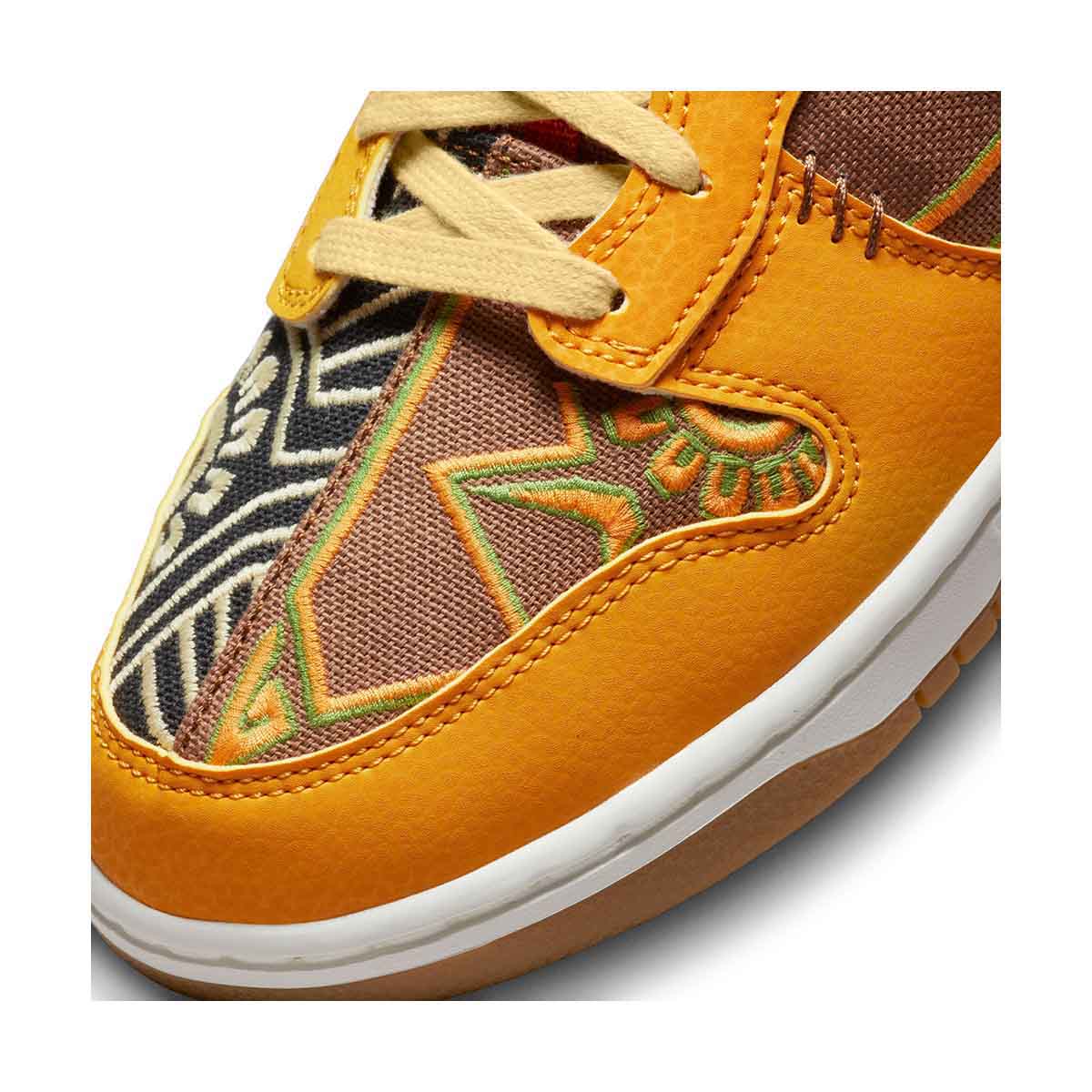Nike Dunk High Premium Men's Shoes