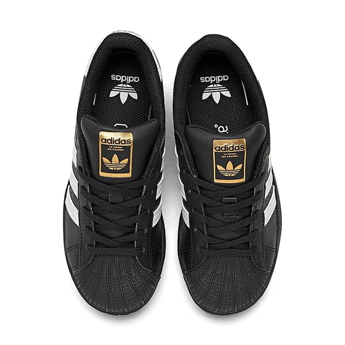 Adidas Superstar Little Kids' Shoes