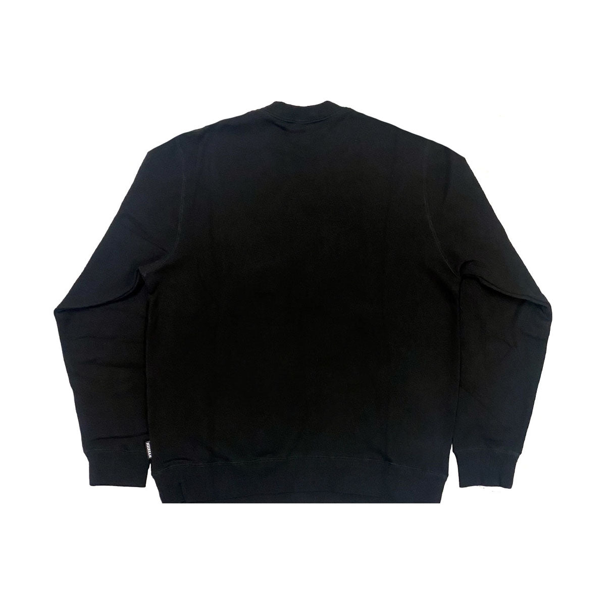 END GAME CREW BLACK