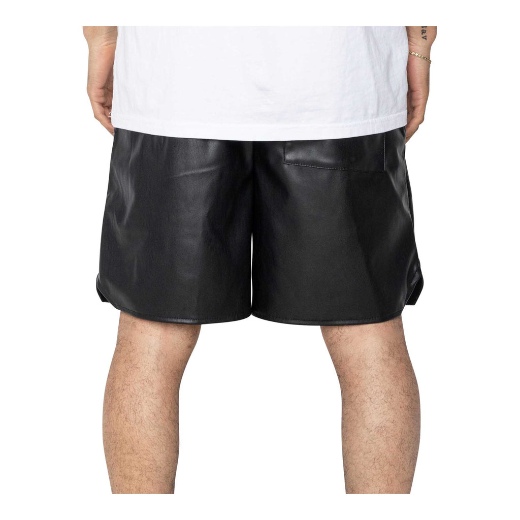 Anderson Black Shorts