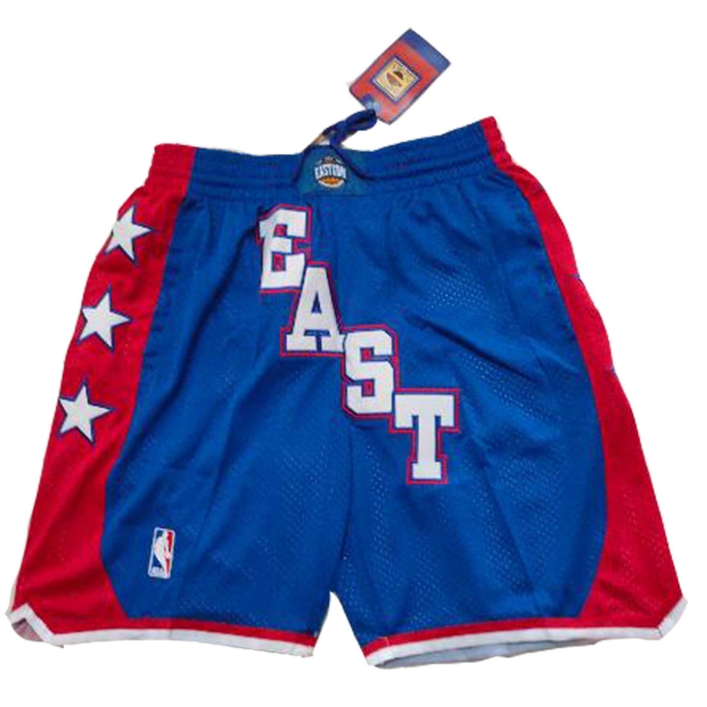All Star Shorts
