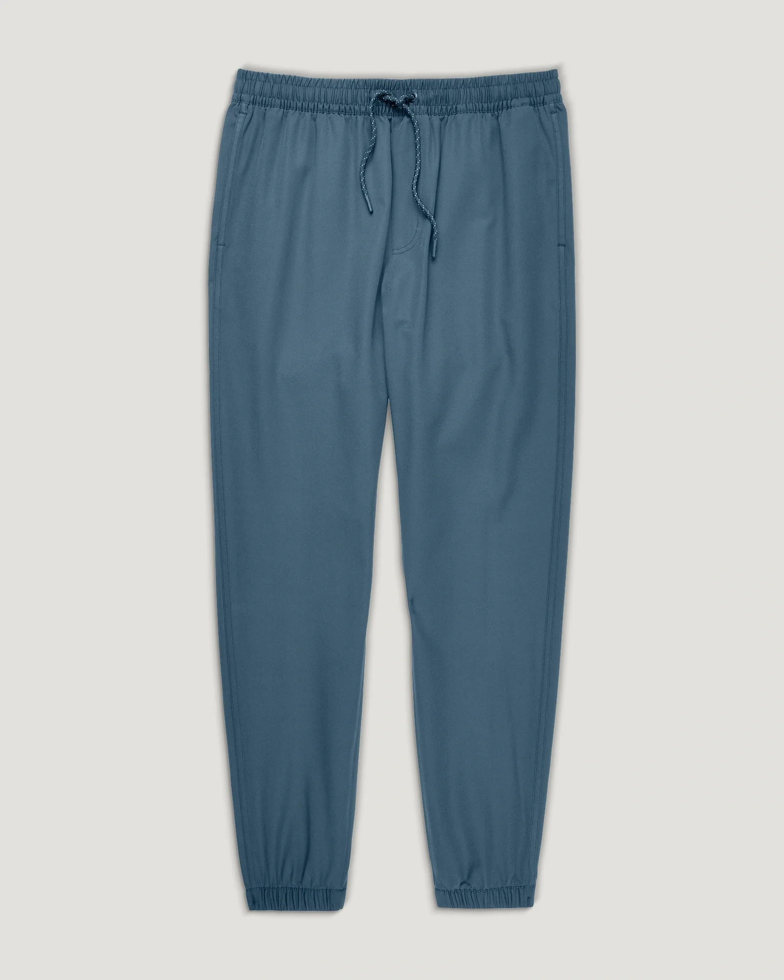 Men's Reverb Jogger - Pacific Blue