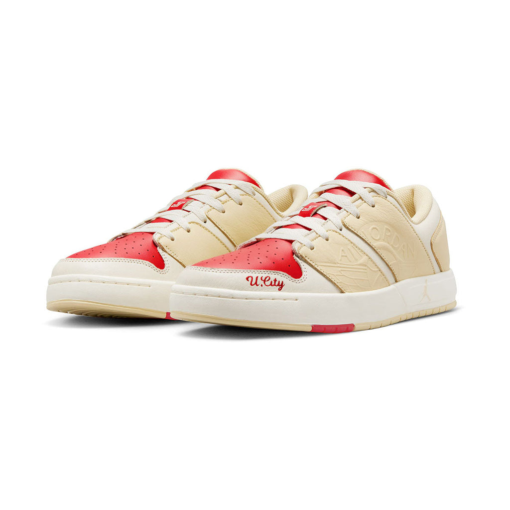 Jordan Nu Retro 1 Fresh Ink Men's Shoes