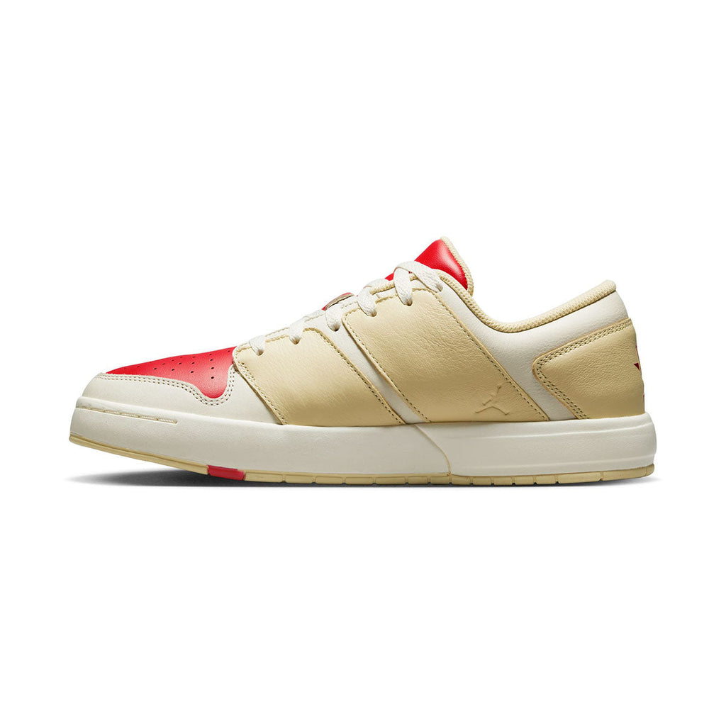 Jordan Nu Retro 1 Fresh Ink Men's Shoes