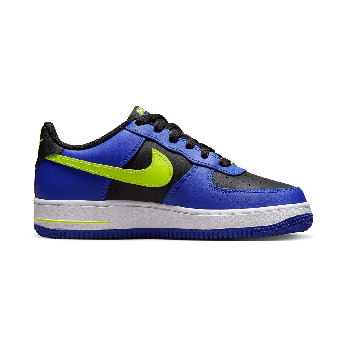 Nike Air Force 1 LV8 Big Kid's Shoes