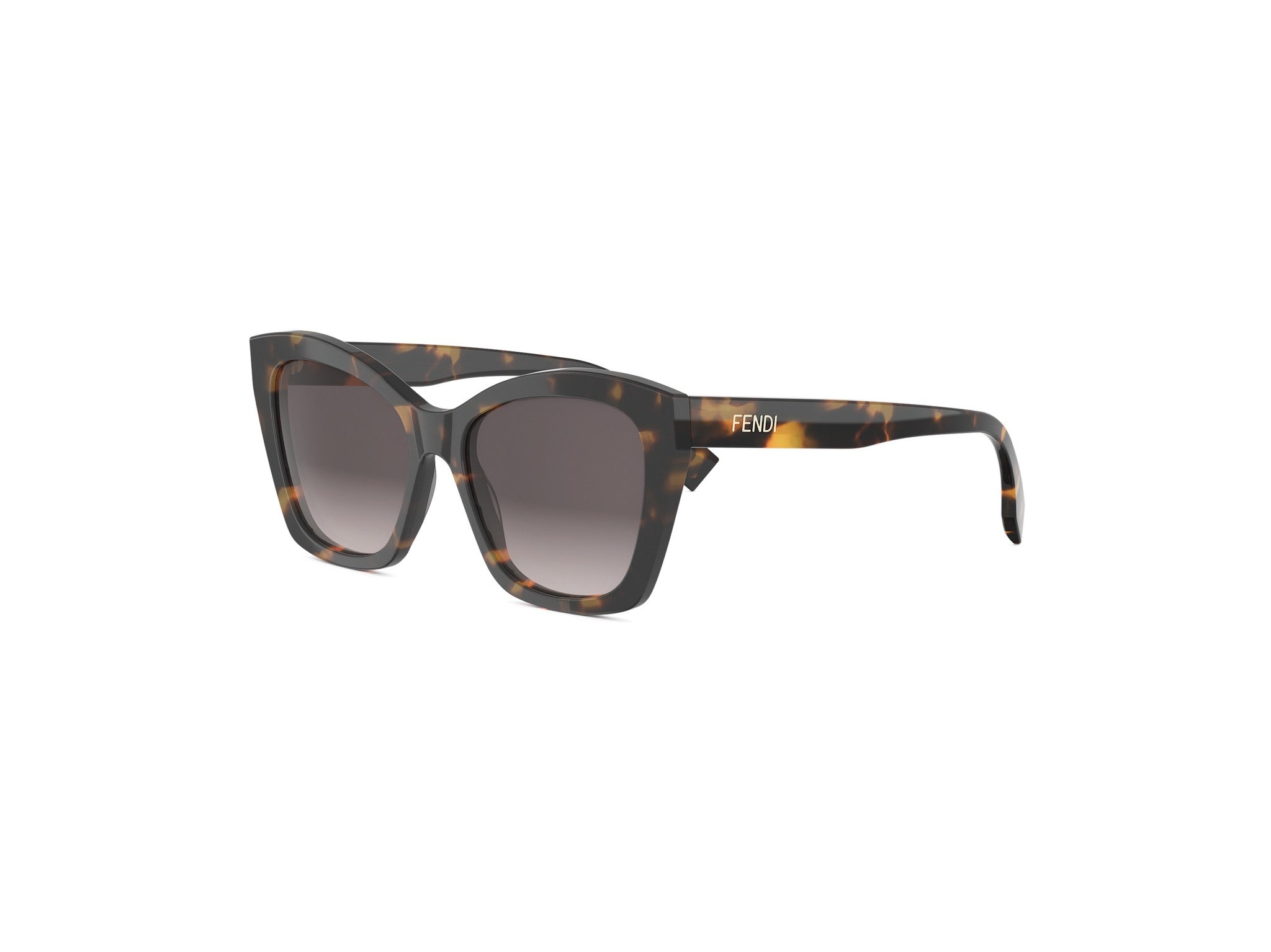 Oversized Butterfly Sunglasses