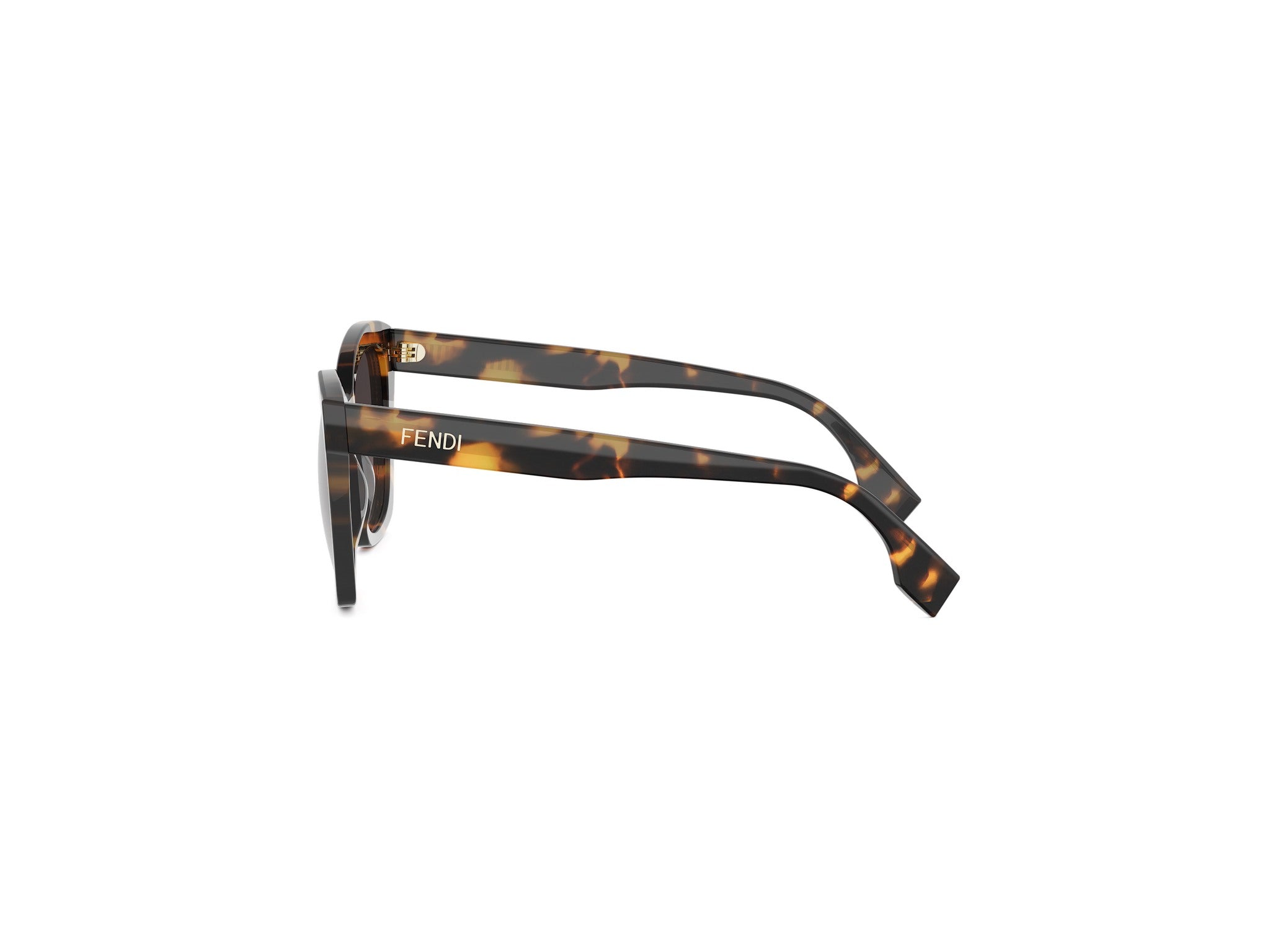 Oversized Butterfly Sunglasses
