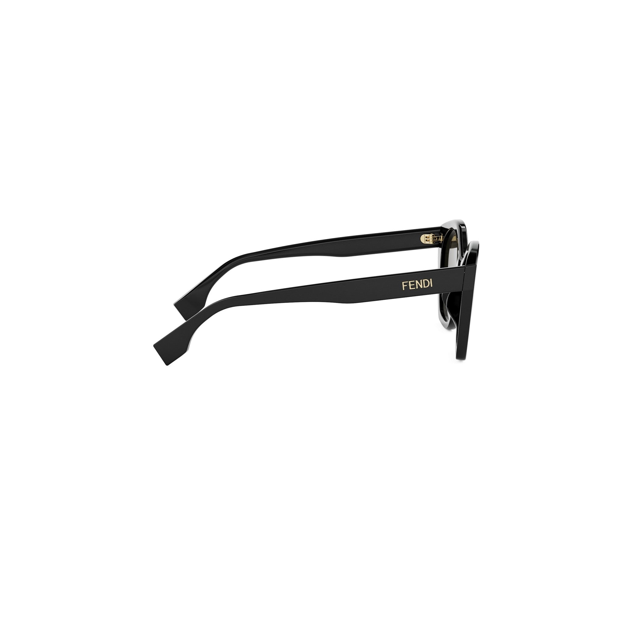 Cat-eye Acetate Sunglasses