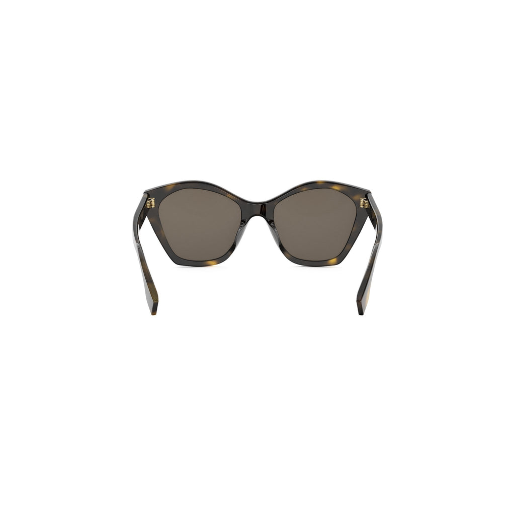 Cat-eye Acetate Sunglasses