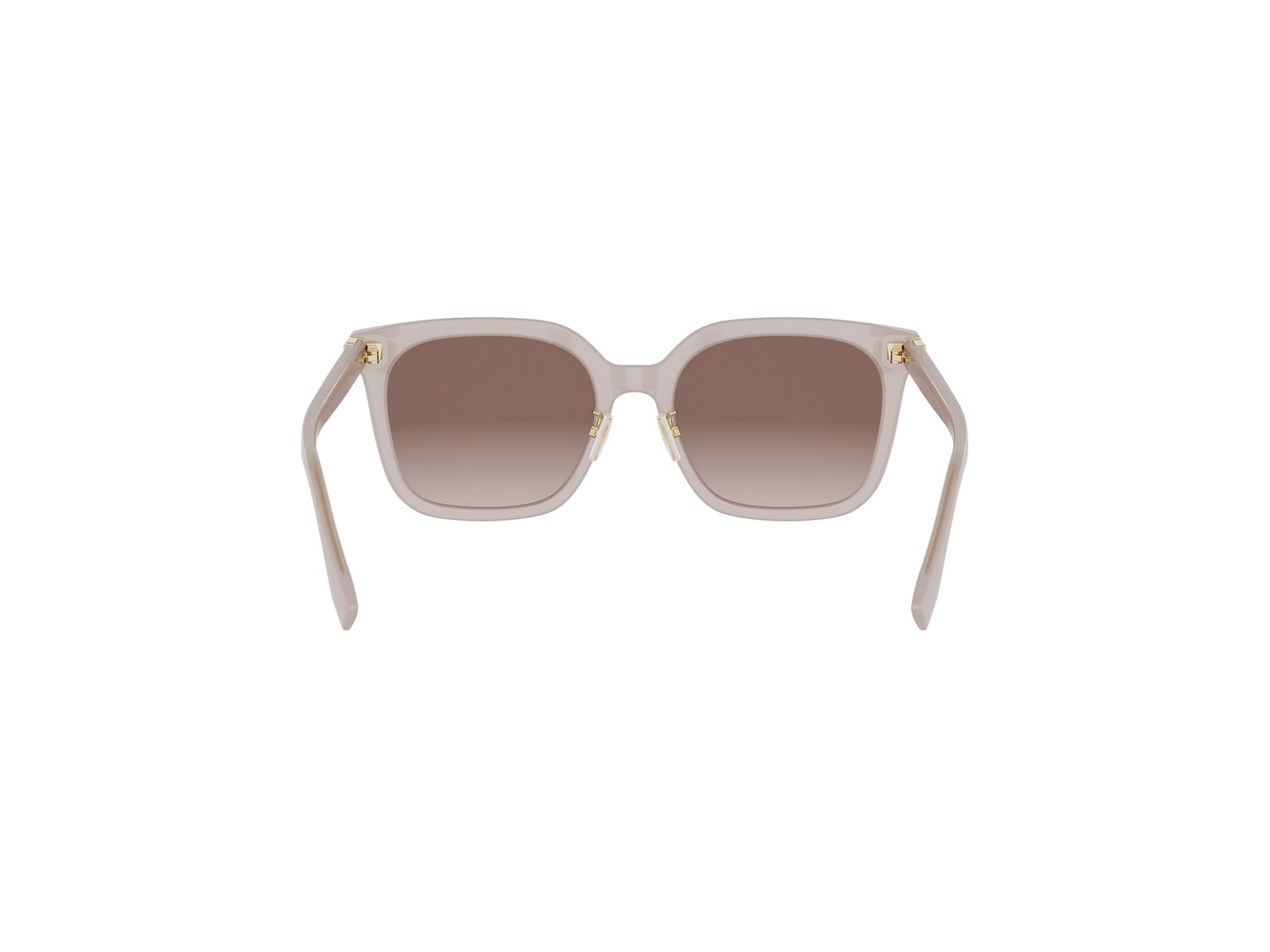 Square Acetate Sunglasses