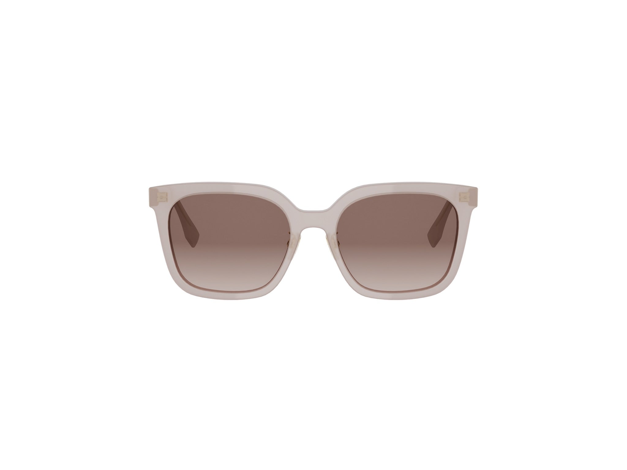 Square Acetate Sunglasses