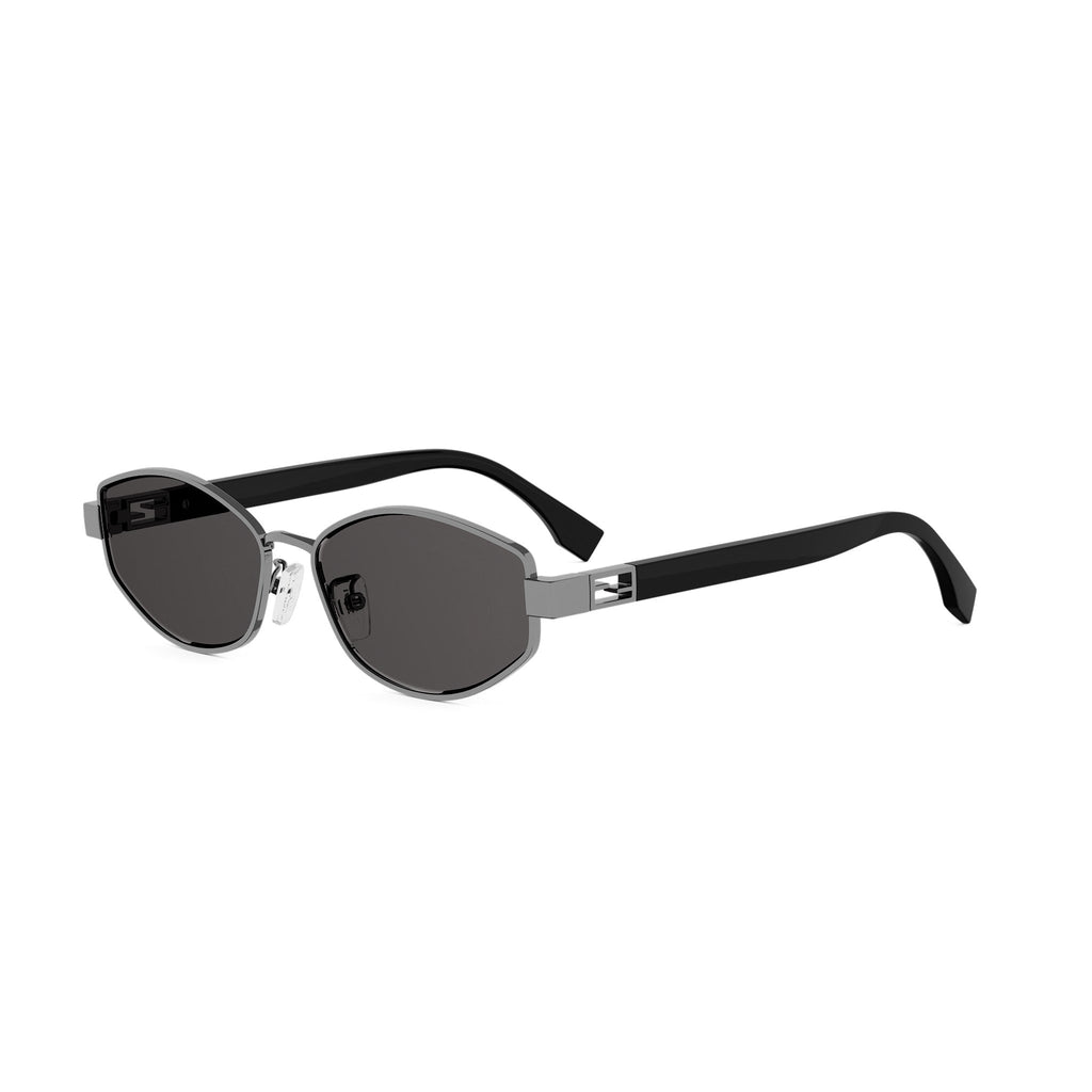Oval Combination Sunglasses