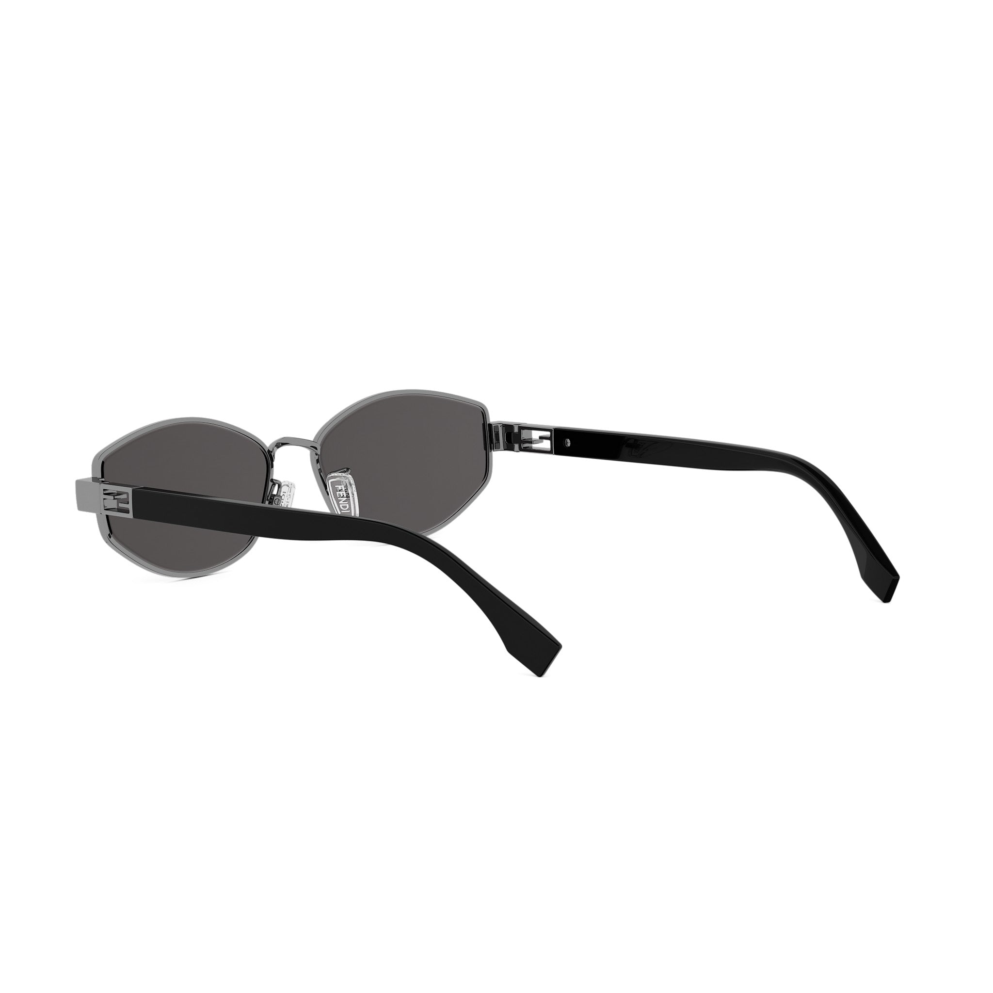 Oval Combination Sunglasses
