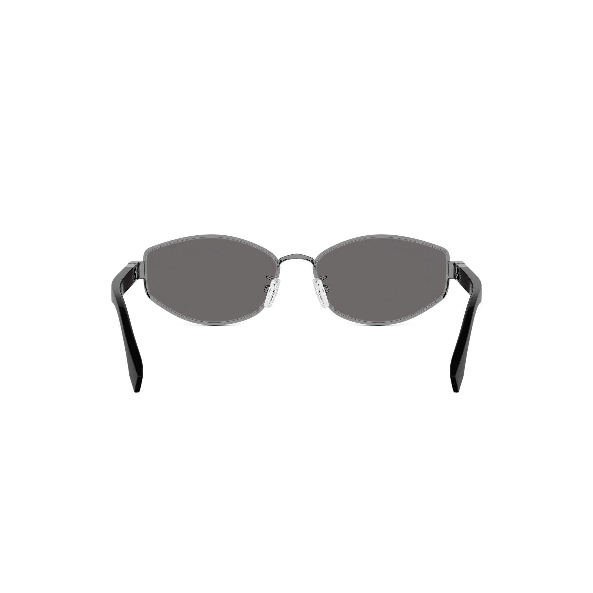 Oval Combination Sunglasses