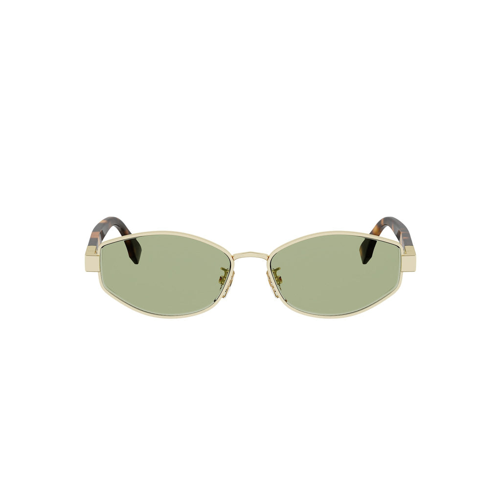 Oval Combination Sunglasses