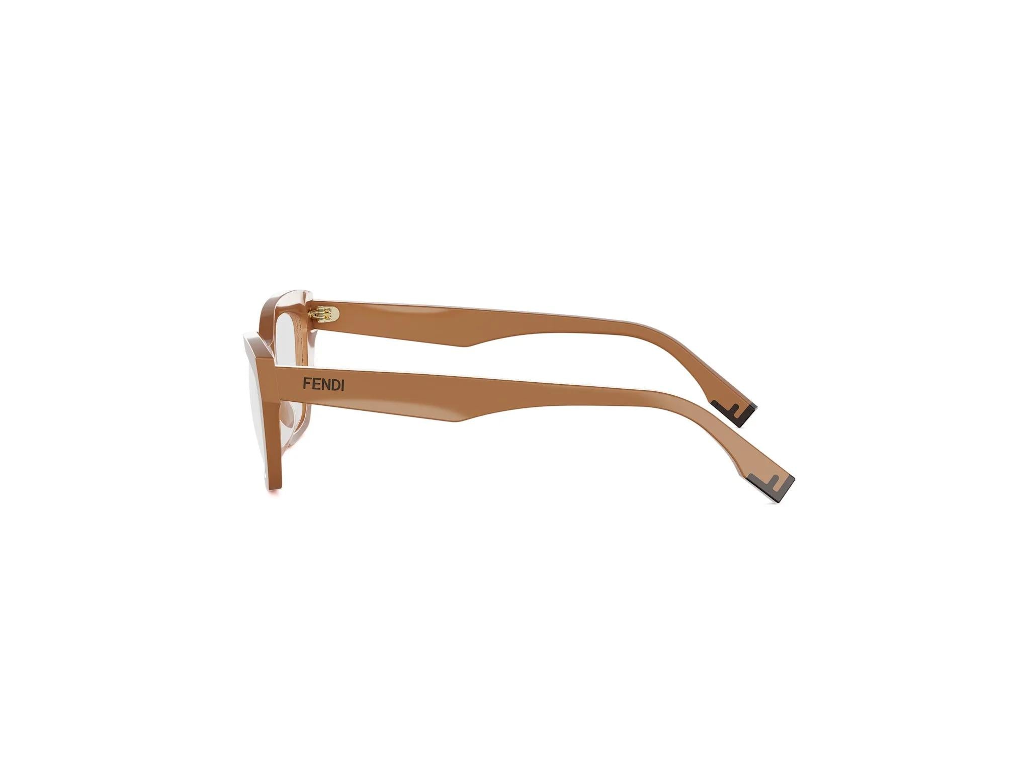 Cat-eye Acetate Eyeglasses