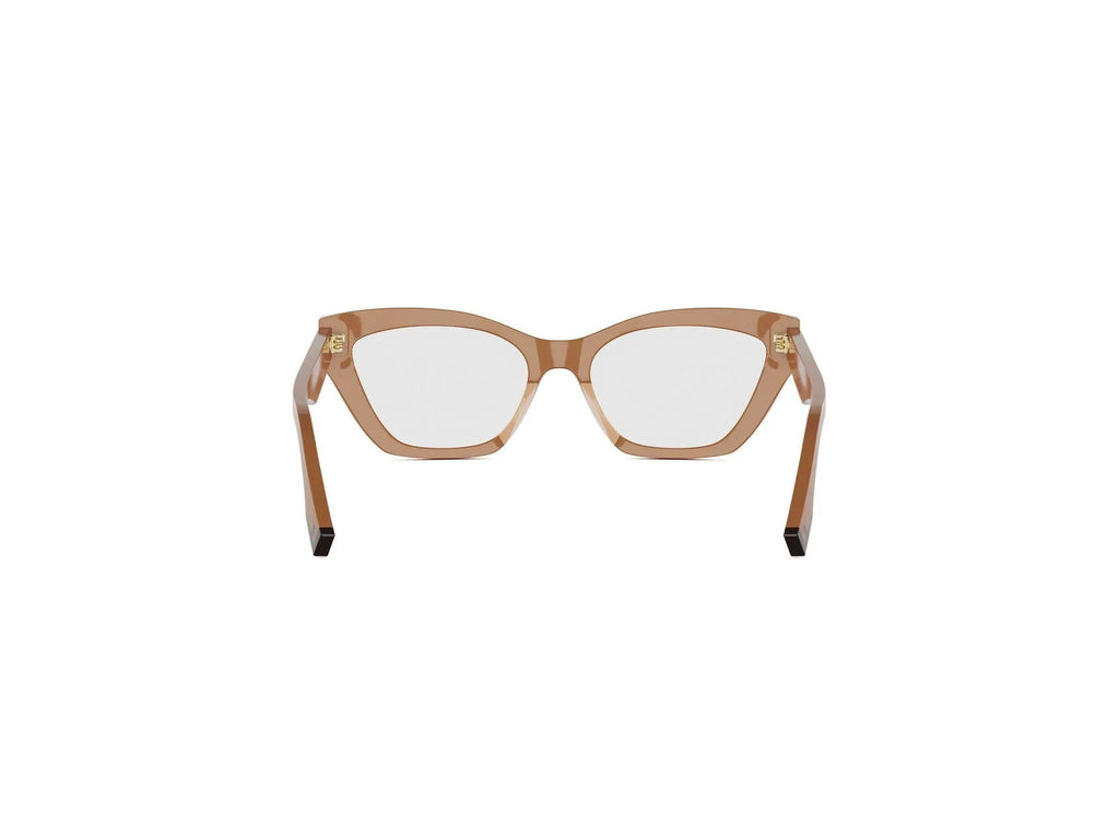 Cat-eye Acetate Eyeglasses