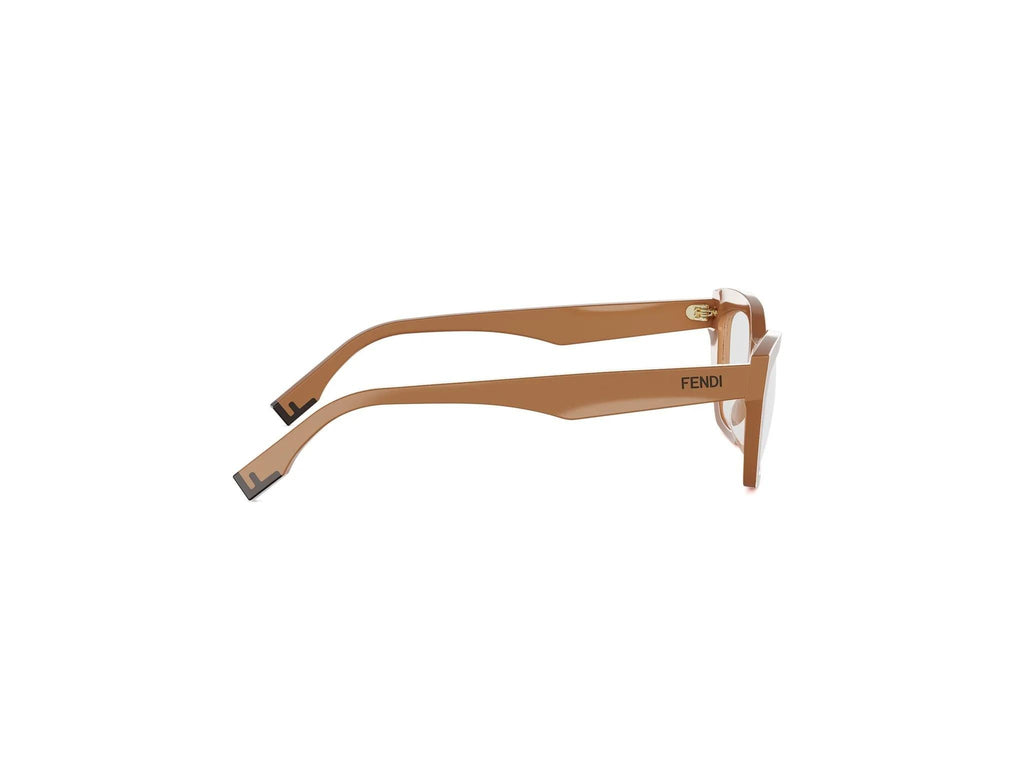 Cat-eye Acetate Eyeglasses