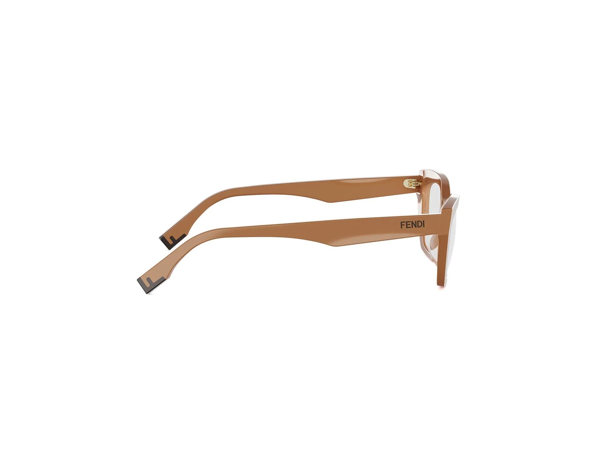 Cat-eye Acetate Eyeglasses