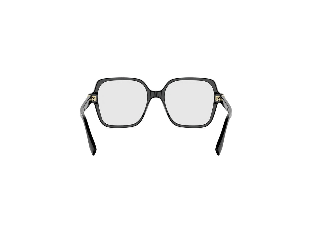 Oversized Square Eyeglasses