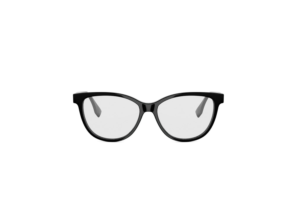 Butterfly Acetate Eyeglasses