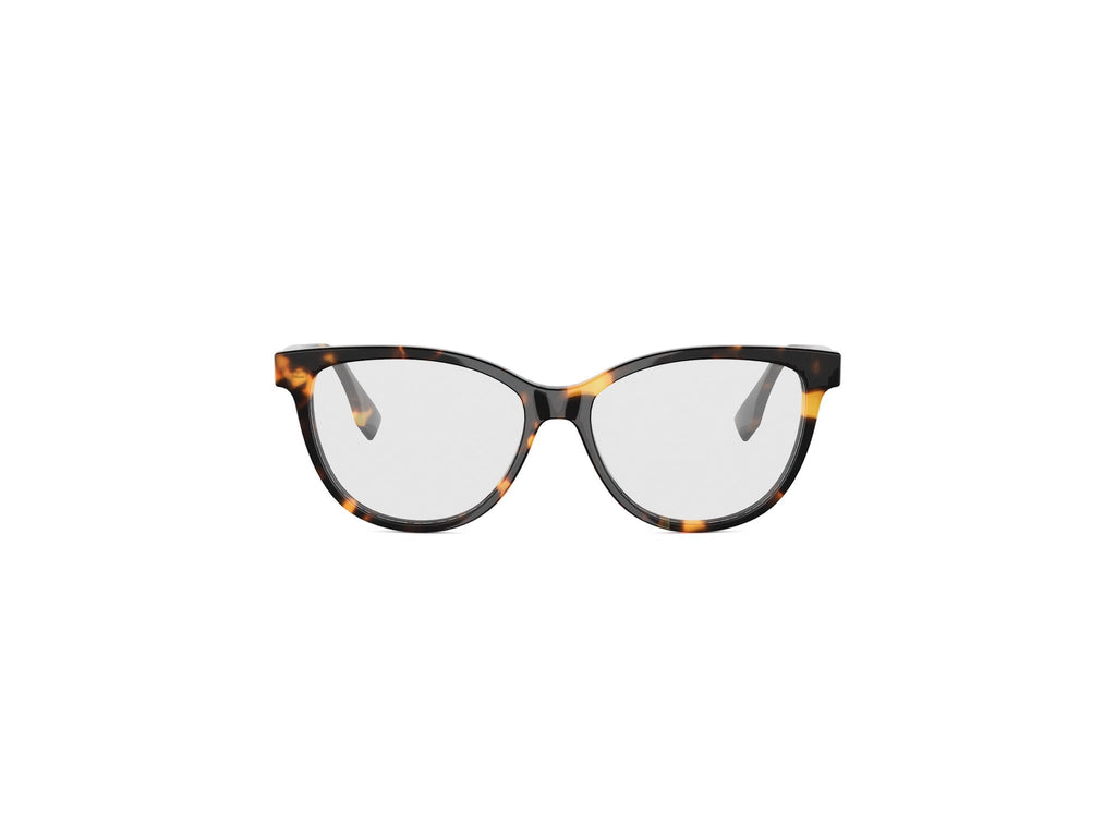 Butterfly Acetate Eyeglasses