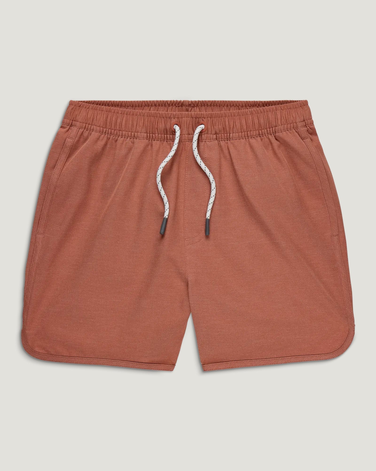 Youth Reverb Short Unlined – 4" - Redwood