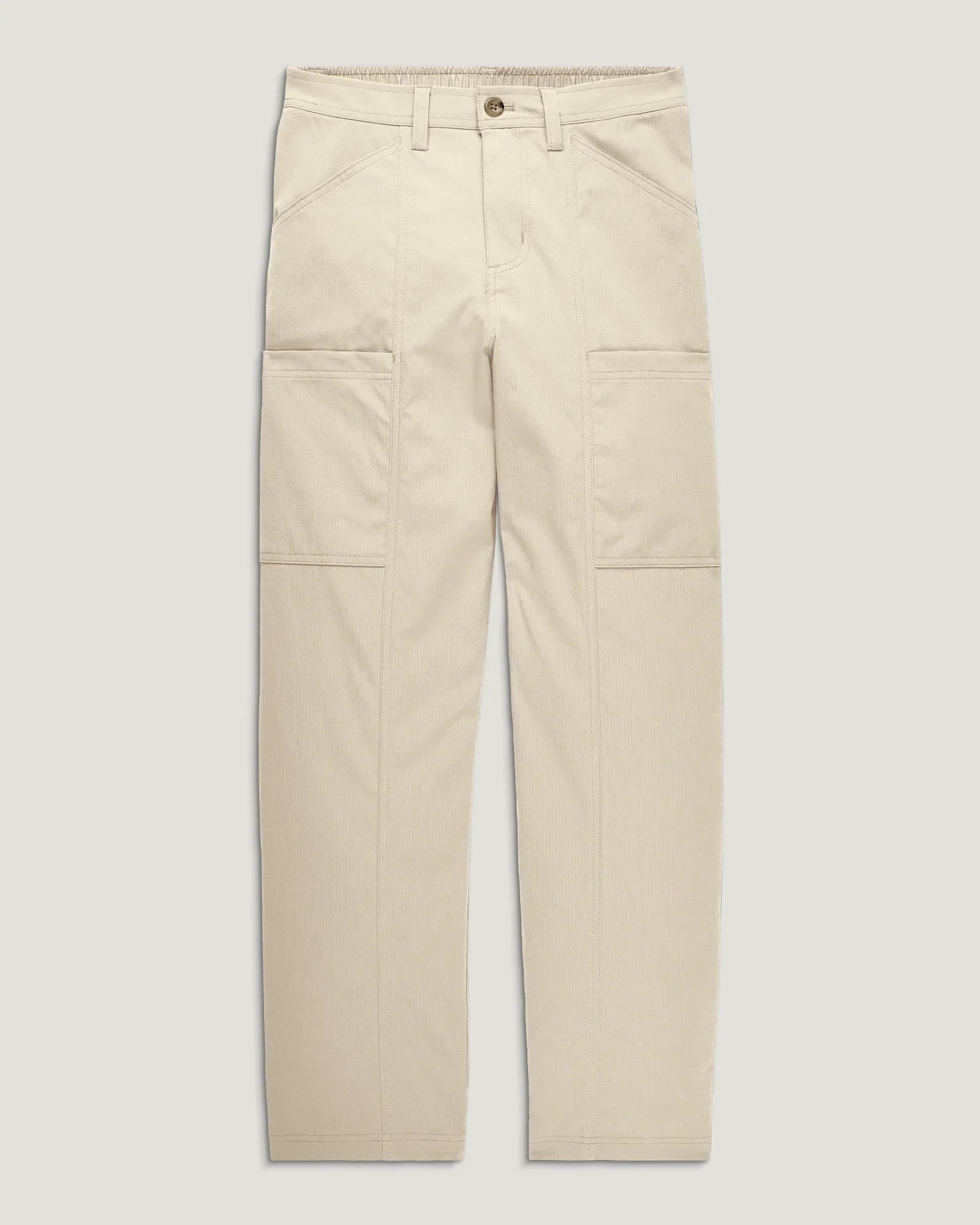 Women's Topogrid Pant - Stone