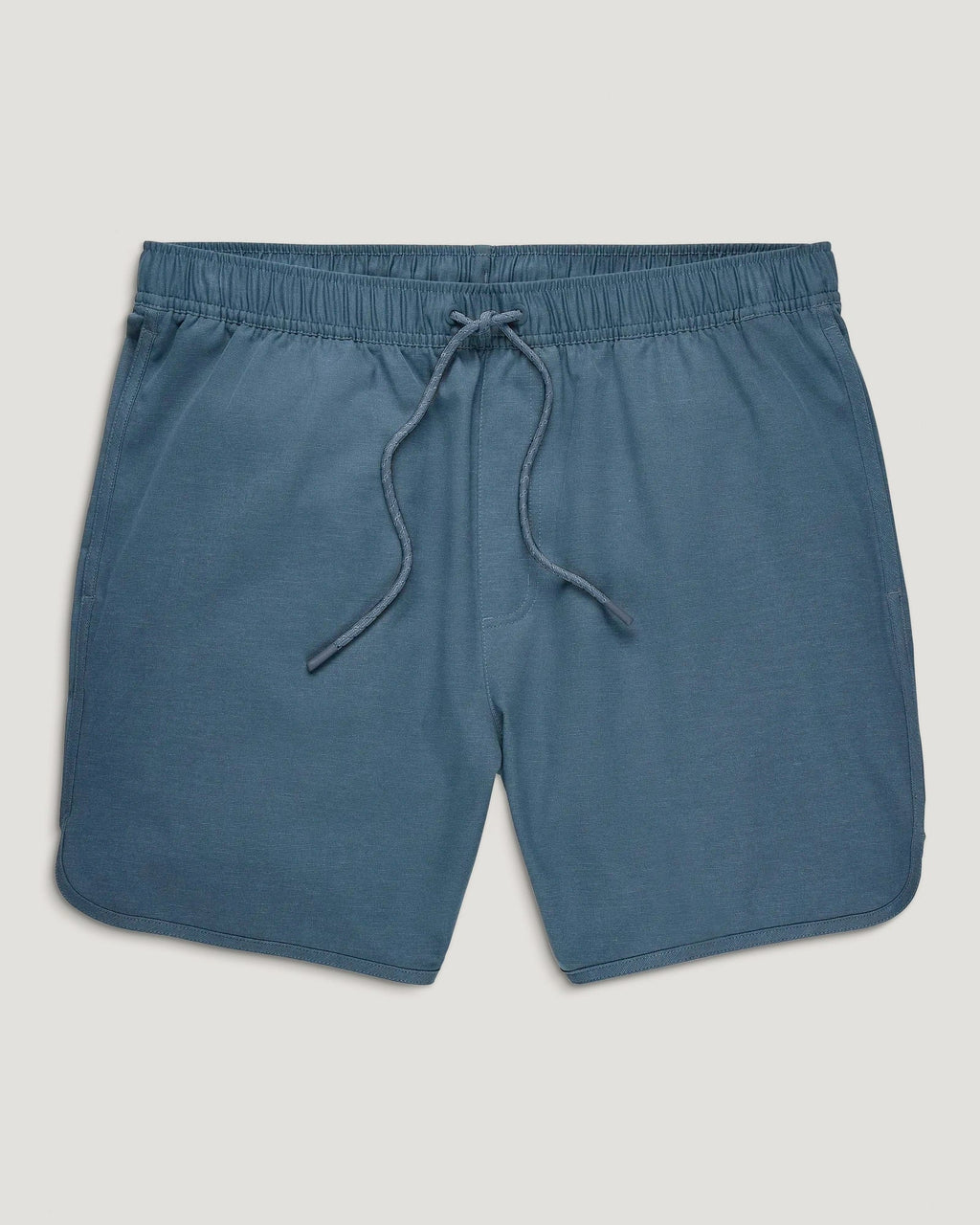 Men's Reverb Short Unlined – 5.5" - Pacific Blue