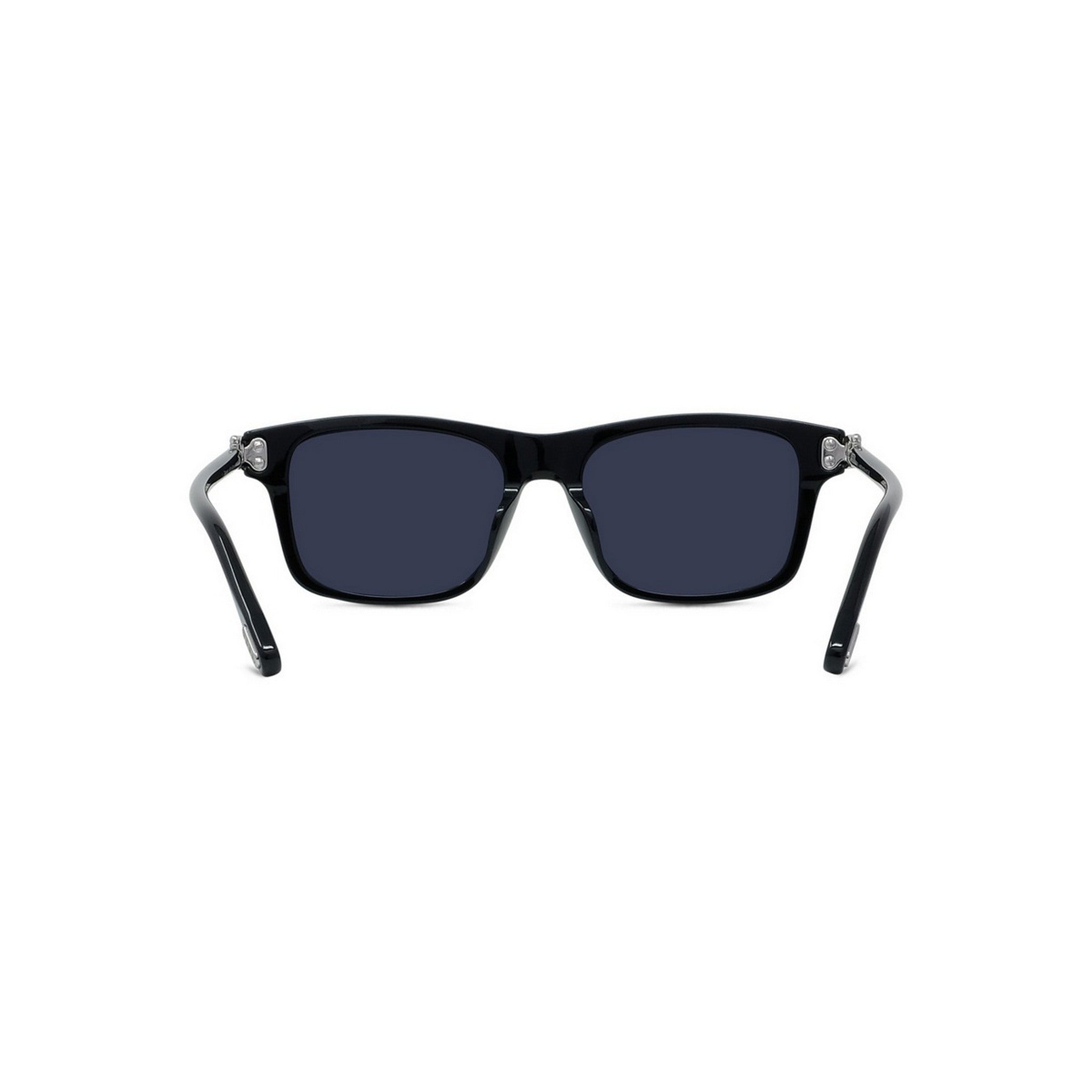 Rectangle Acetate Sunglasses