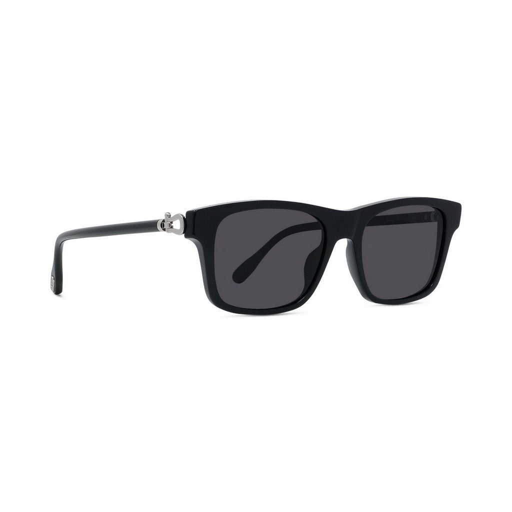 Rectangle Acetate Sunglasses