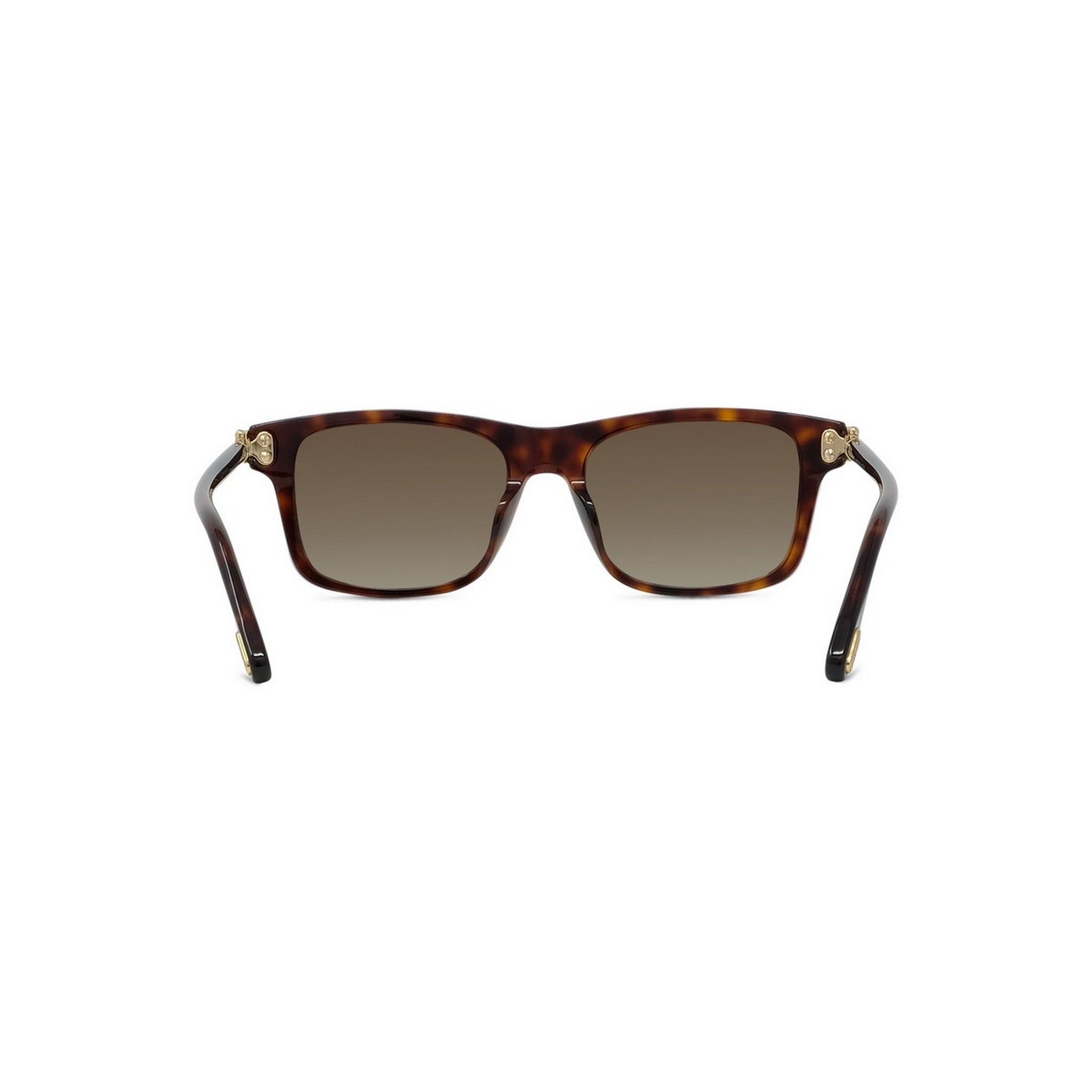 Rectangle Acetate Sunglasses