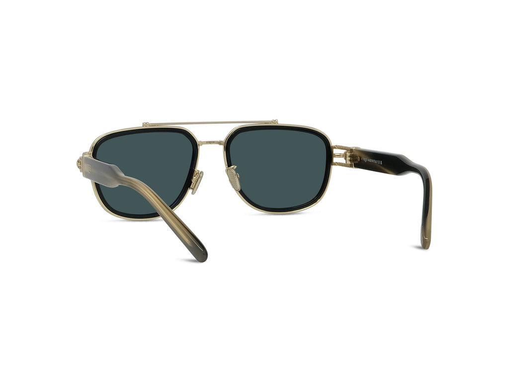 Combination Navigator Sunglasses