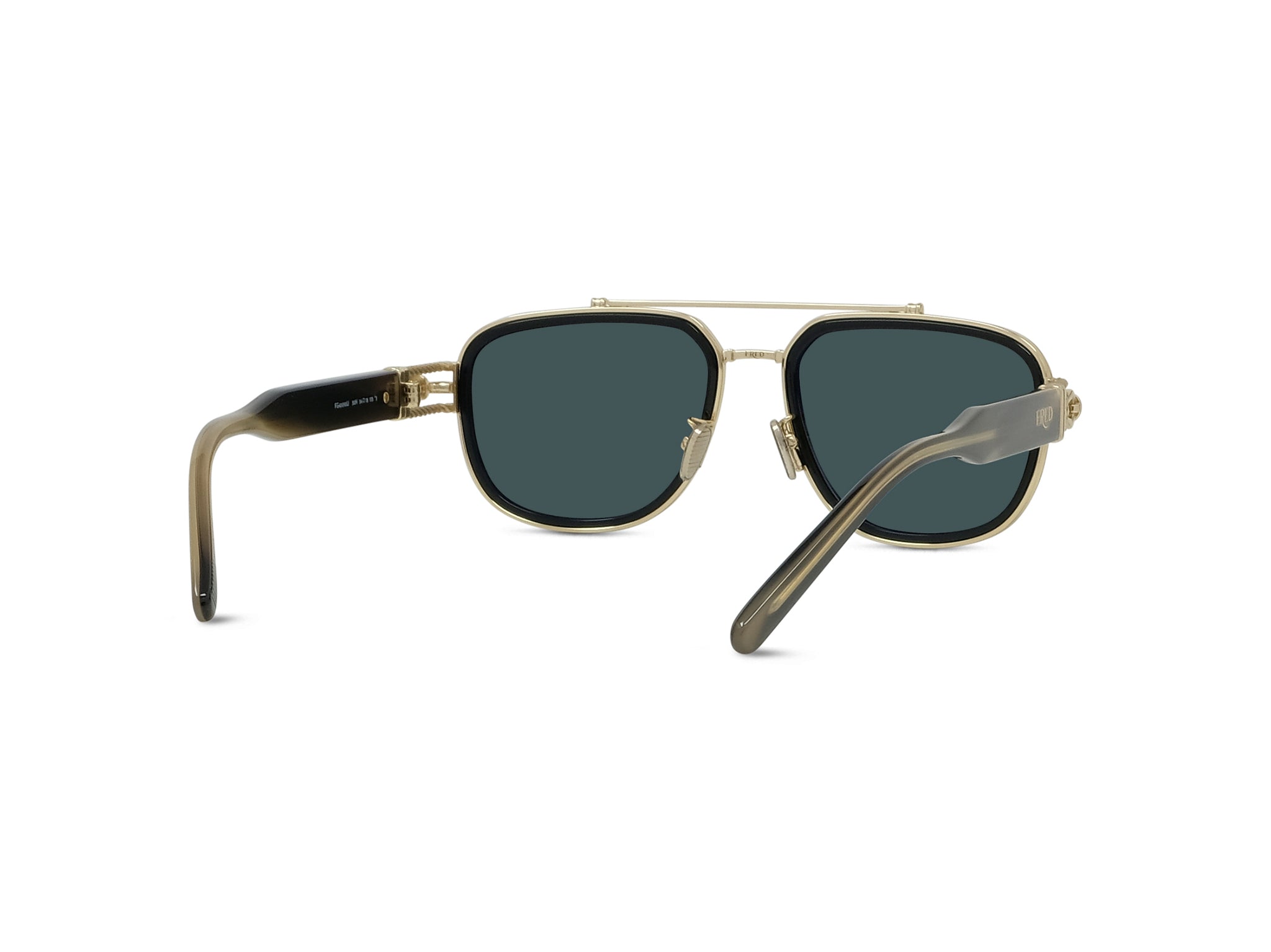 Combination Navigator Sunglasses