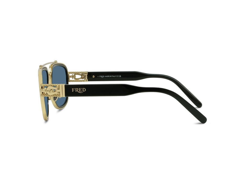 Combination Navigator Sunglasses