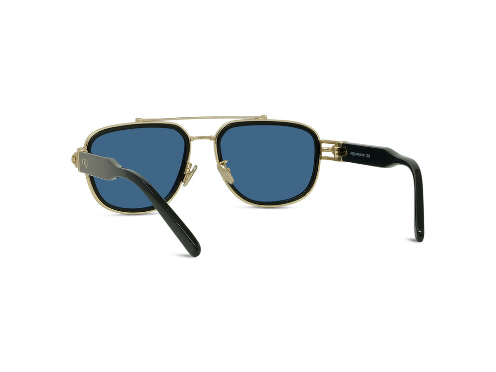 Combination Navigator Sunglasses