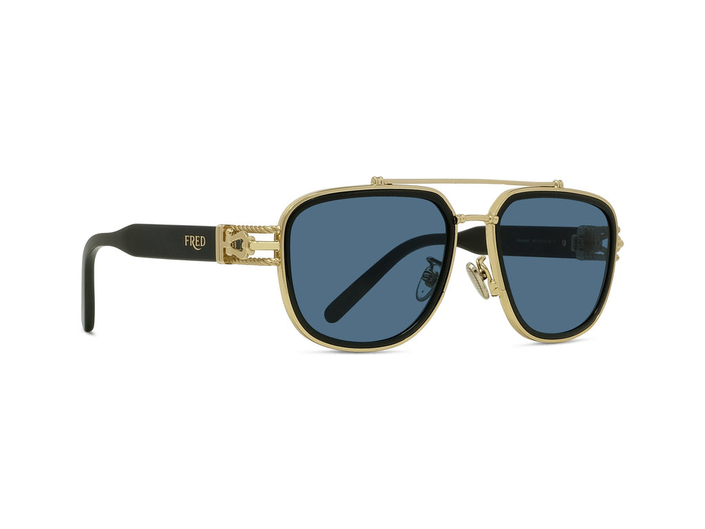 Combination Navigator Sunglasses